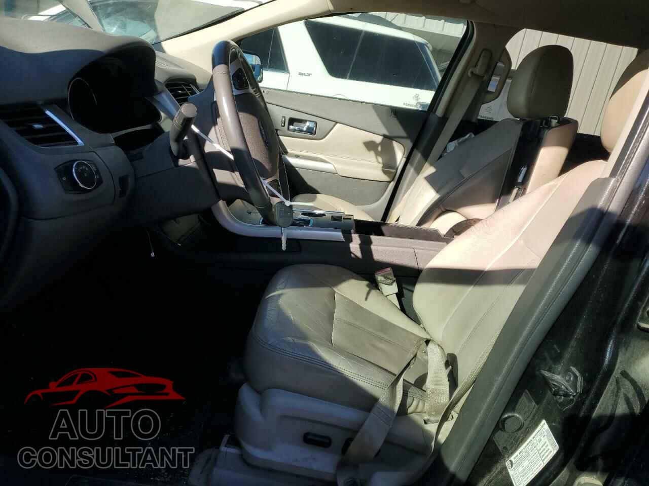 FORD EDGE 2013 - 2FMDK3JC8DBA68455