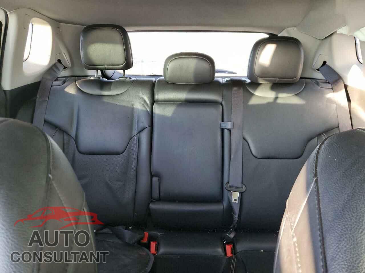 JEEP COMPASS 2022 - 3C4NJDCB1NT145372