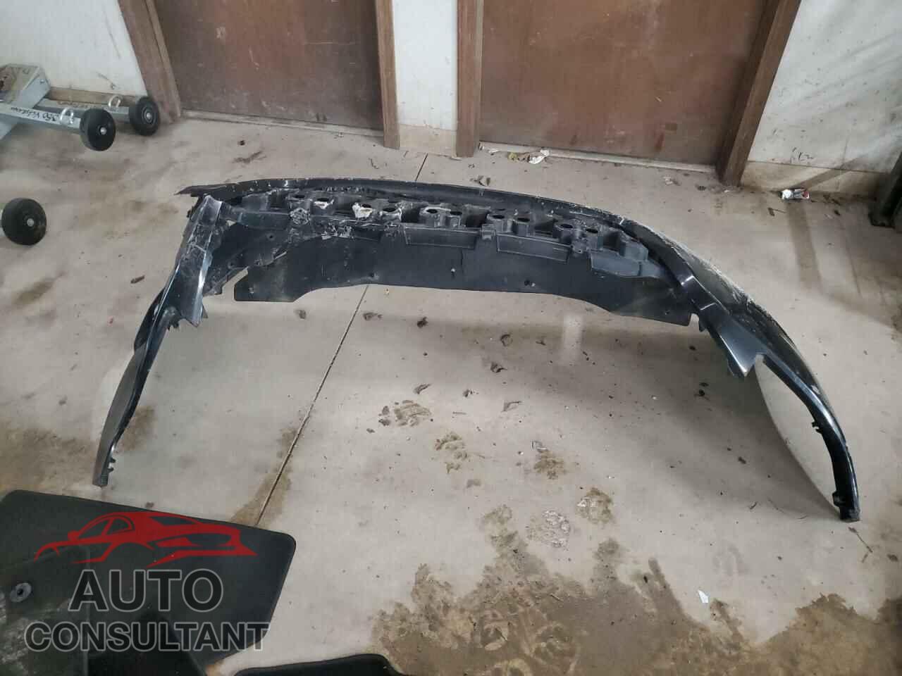 FORD EDGE 2013 - 2FMDK4KC5DBC30515