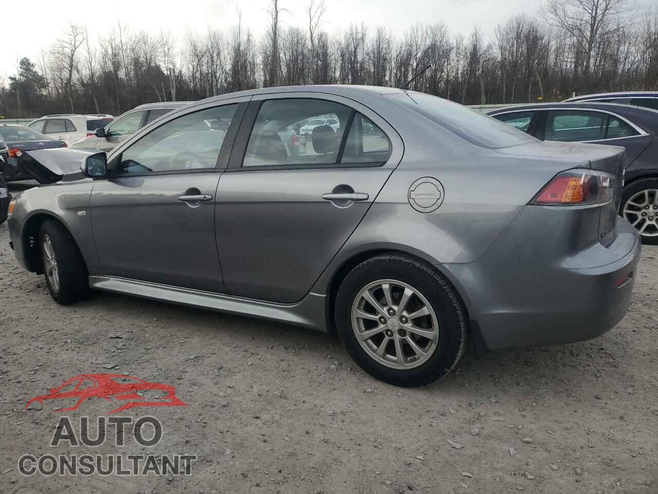 MITSUBISHI LANCER 2012 - JA32U2FU8CU021824
