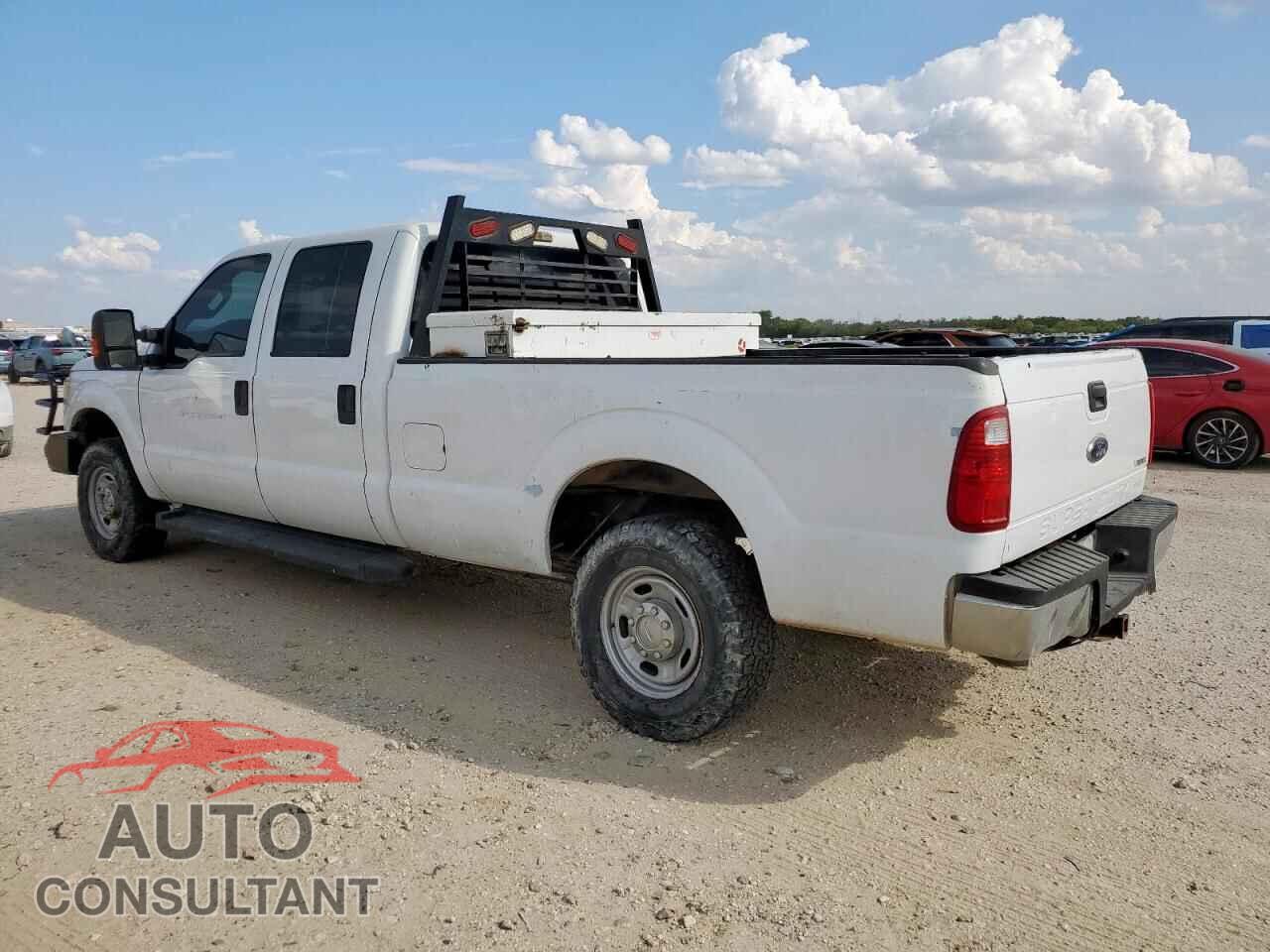 FORD F250 2015 - 1FT7W2B68FEB06802