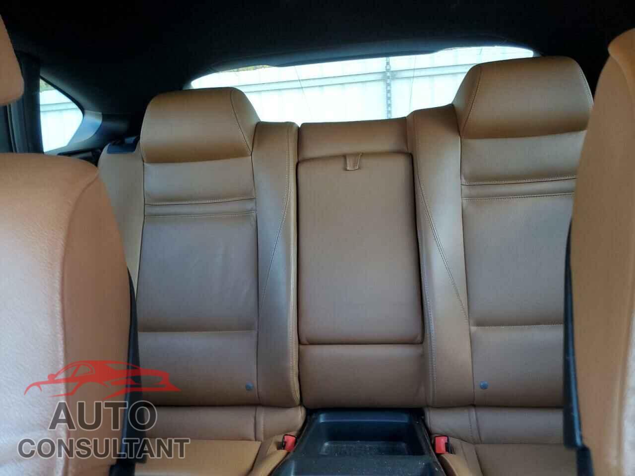 BMW X6 2012 - 5UXFG2C56CL781052