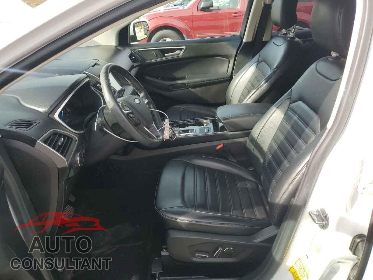 FORD EDGE 2019 - 2FMPK3J99KBB40102