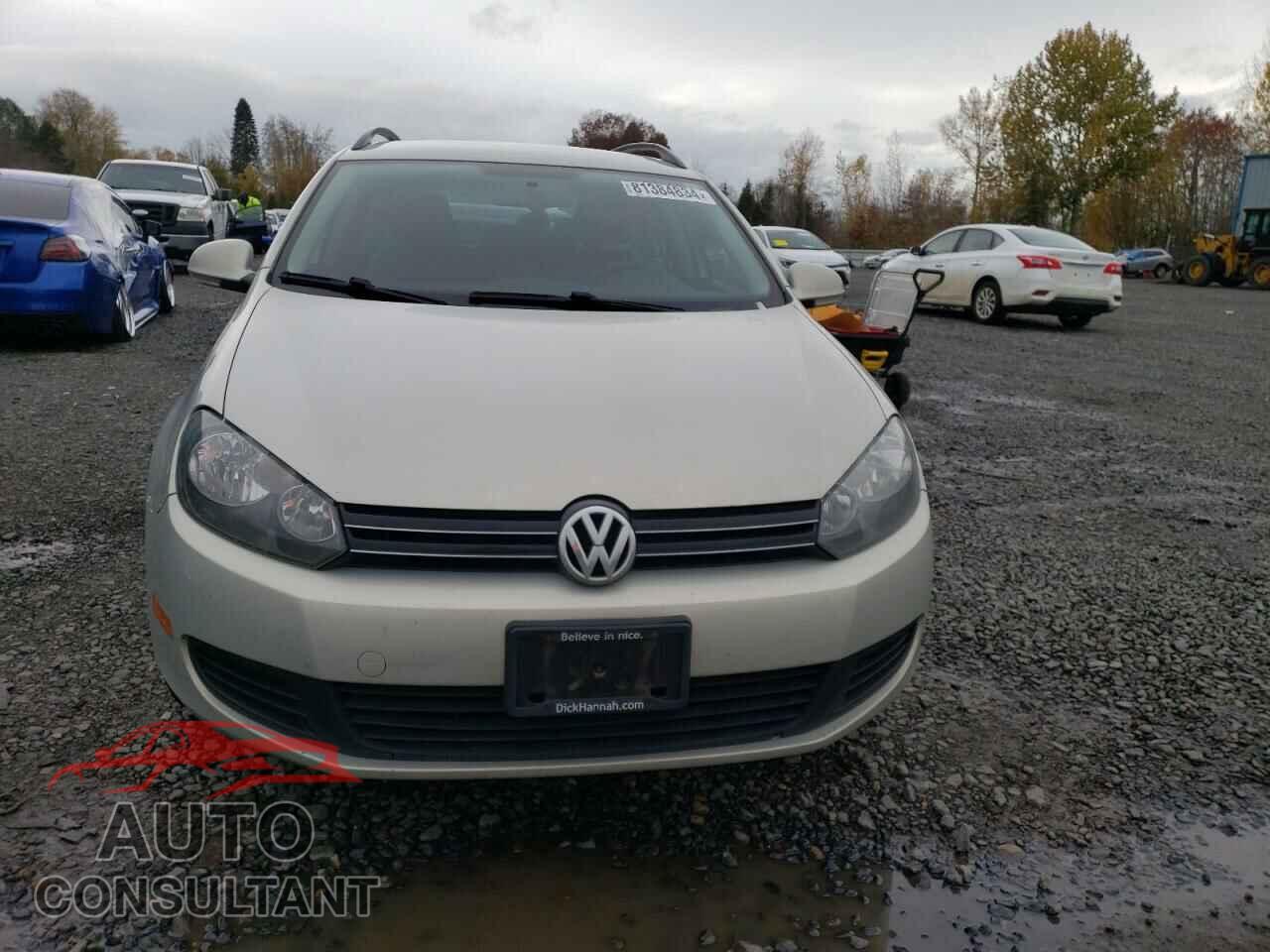VOLKSWAGEN JETTA 2011 - 3VWPZ7AJ2BM658078