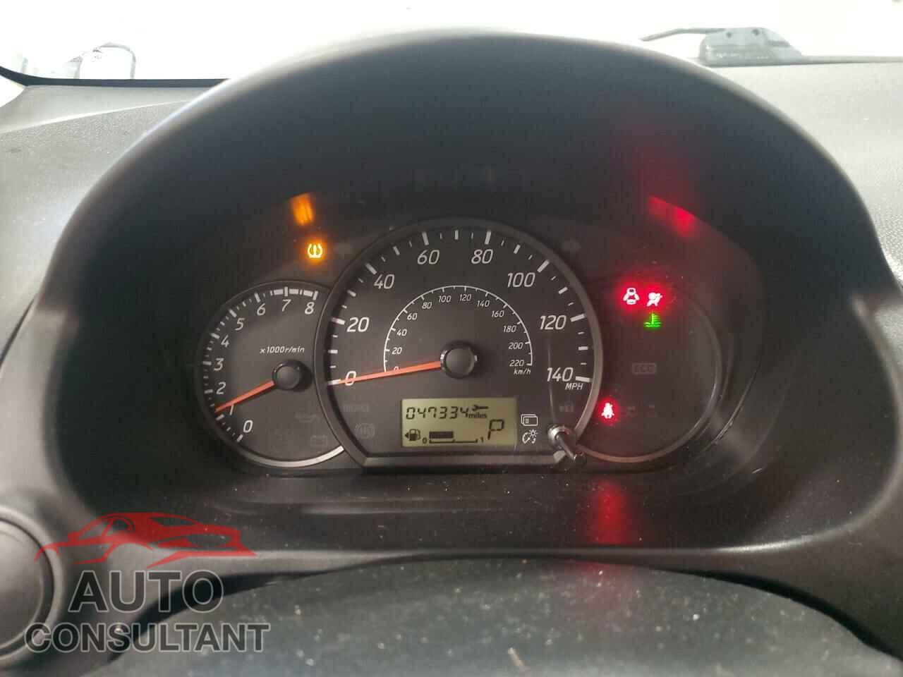 MITSUBISHI MIRAGE 2019 - ML32F3FJ3KHF12287