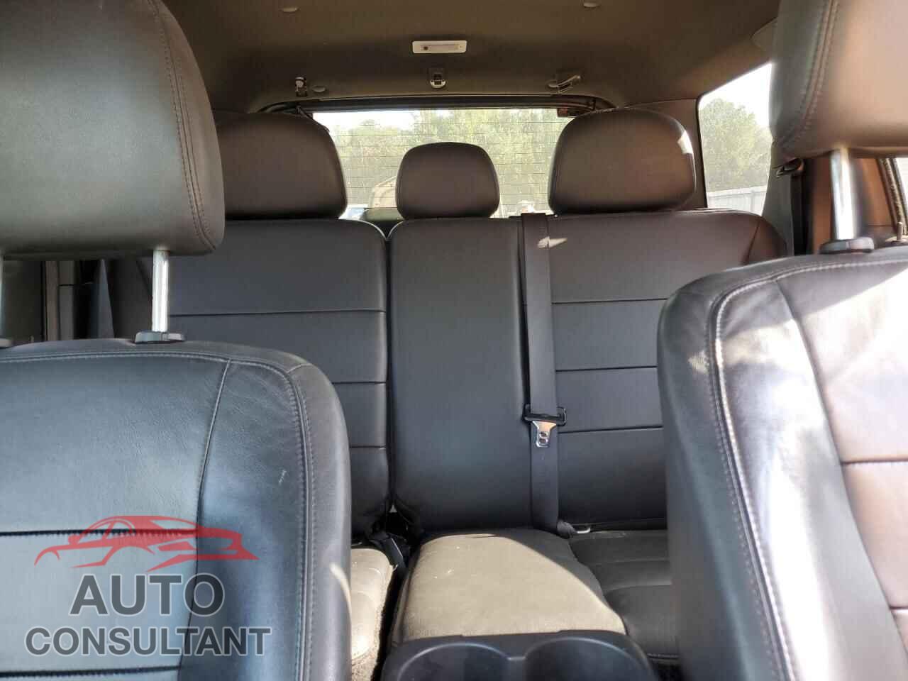 FORD ESCAPE 2012 - 1FMCU9D79CKB27539