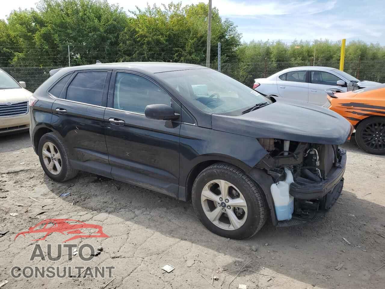 FORD EDGE 2019 - 2FMPK3G90KBC50740