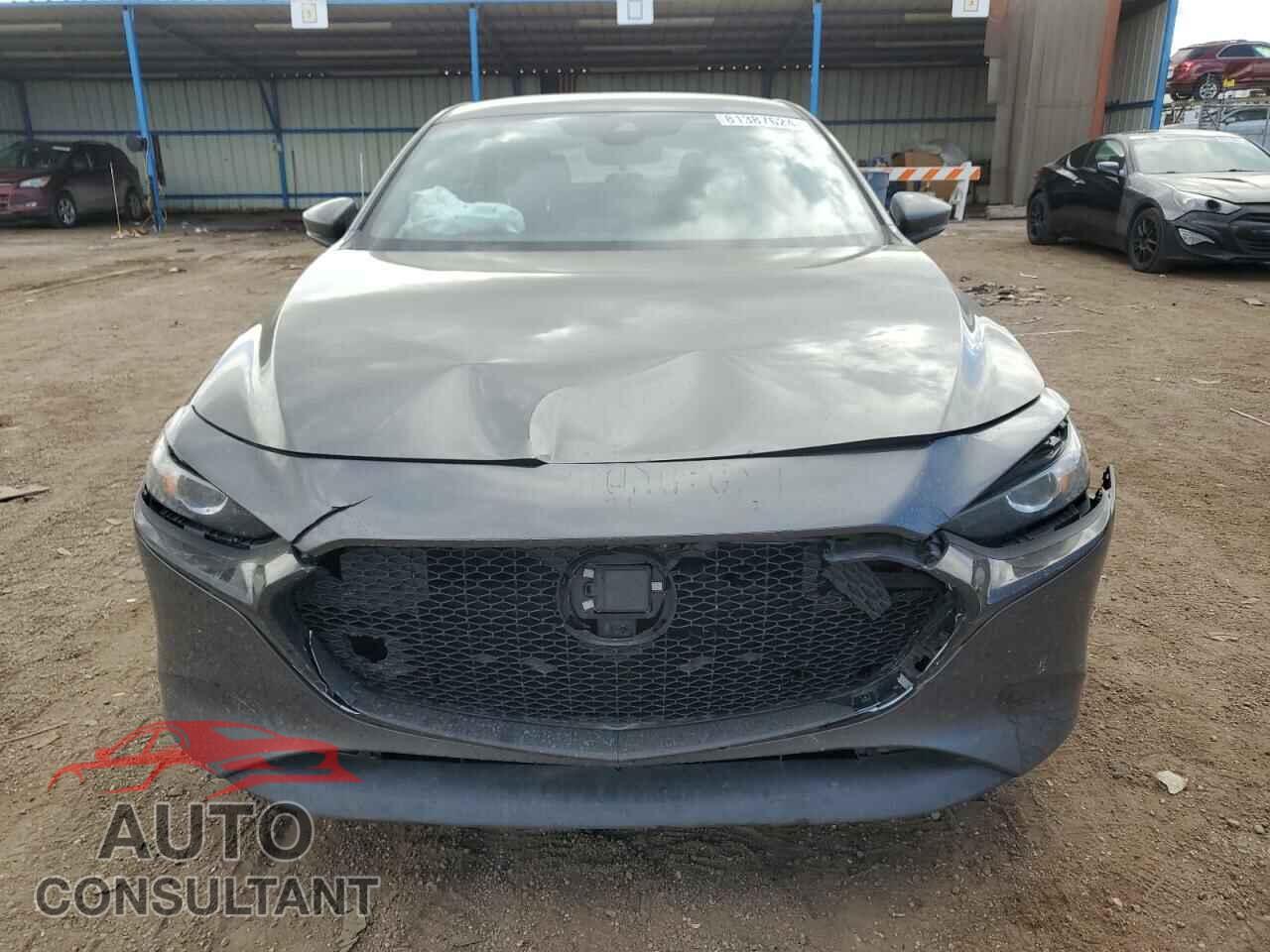 MAZDA 3 2019 - JM1BPBMM5K1143262
