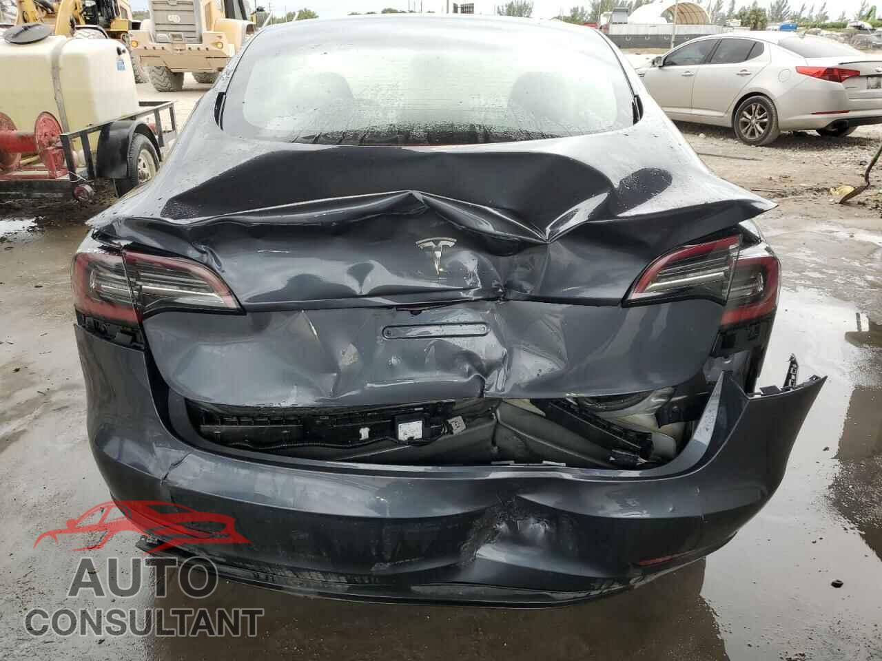 TESLA MODEL 3 2023 - 5YJ3E1EA9PF427968