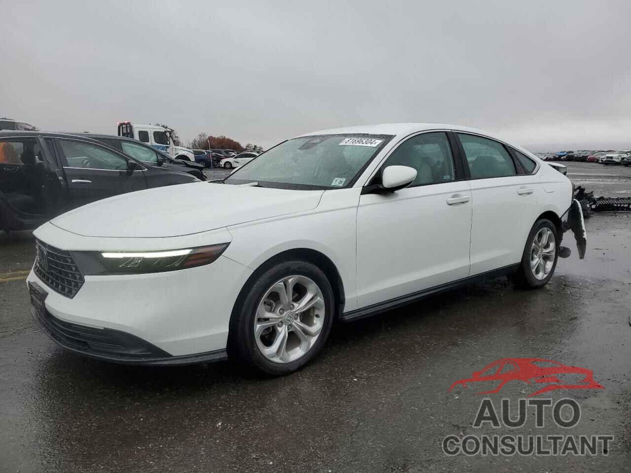 HONDA ACCORD 2023 - 1HGCY1F2XPA042587