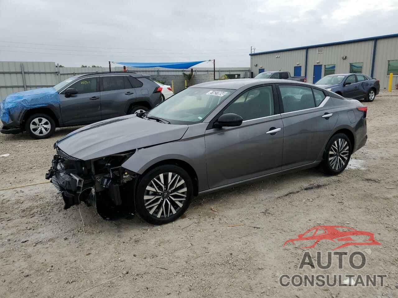 NISSAN ALTIMA 2024 - 1N4BL4DV5RN372307