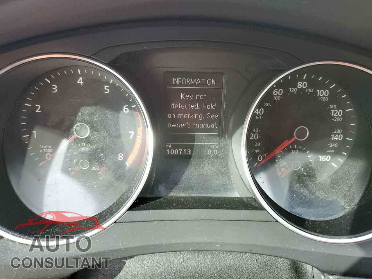 VOLKSWAGEN JETTA 2017 - 3VWDB7AJ3HM336615