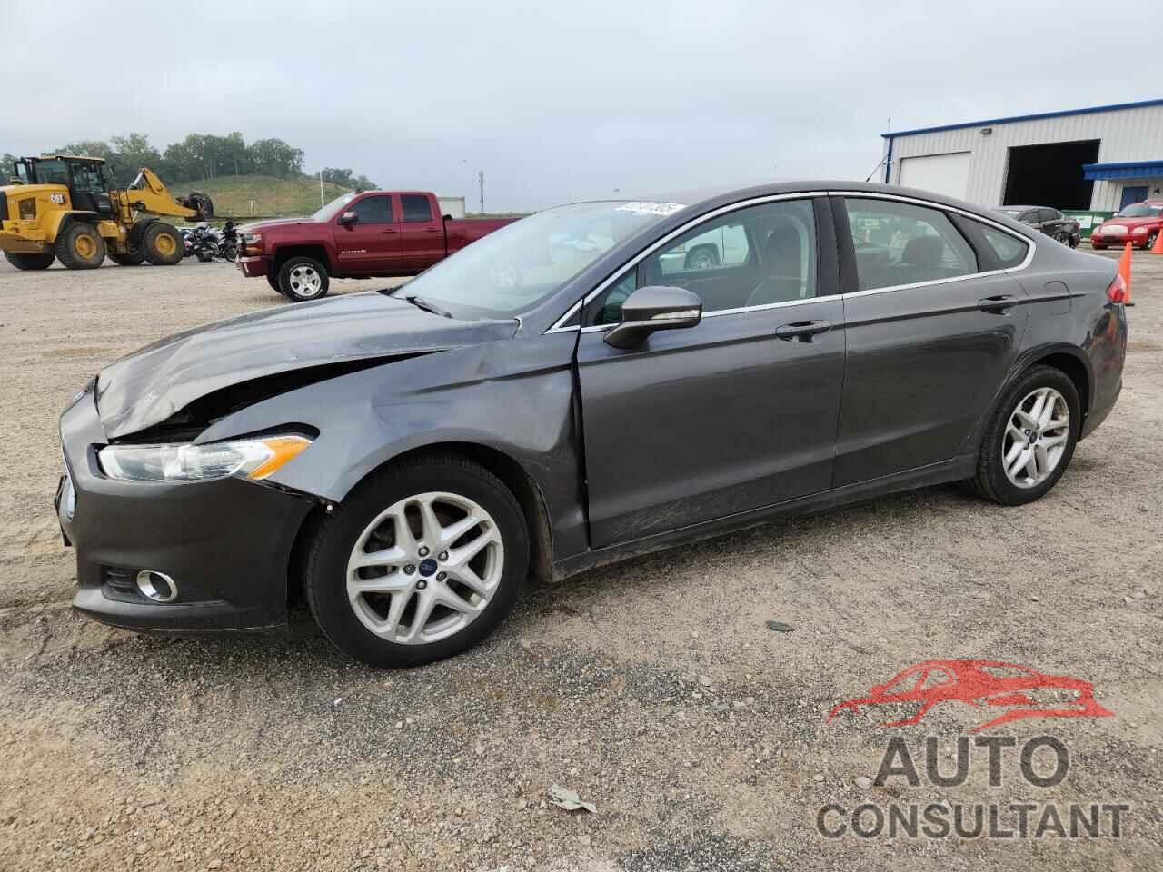 FORD FUSION 2016 - 3FA6P0HD8GR261034