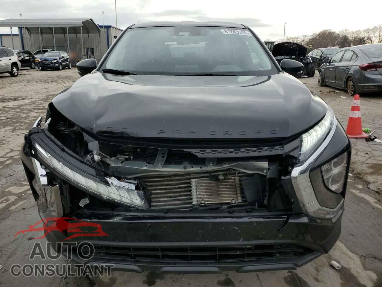 MITSUBISHI ECLIPSE 2023 - JA4ATVAAXPZ005304