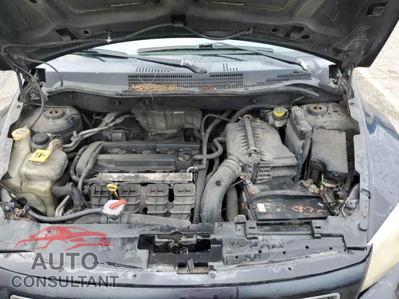 DODGE CALIBER 2009 - 1B3HB48A59D104346