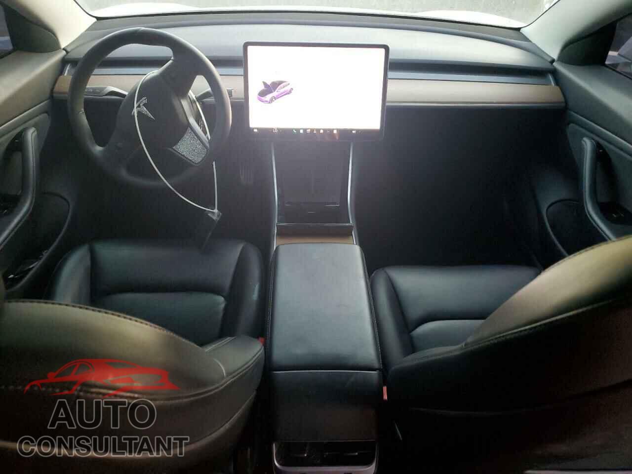 TESLA MODEL 3 2019 - 5YJ3E1EA2KF425200