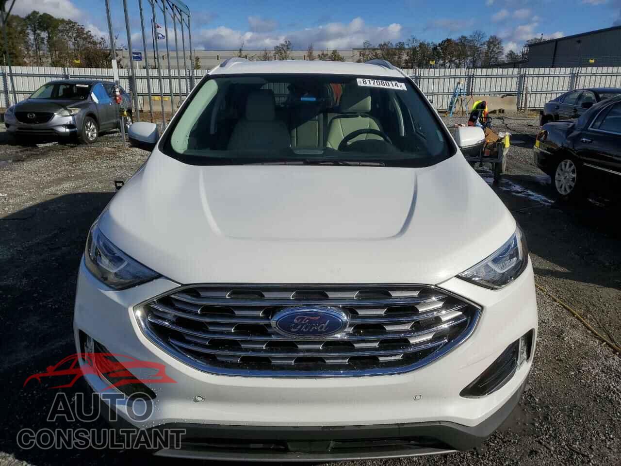 FORD EDGE 2020 - 2FMPK3K95LBB39707