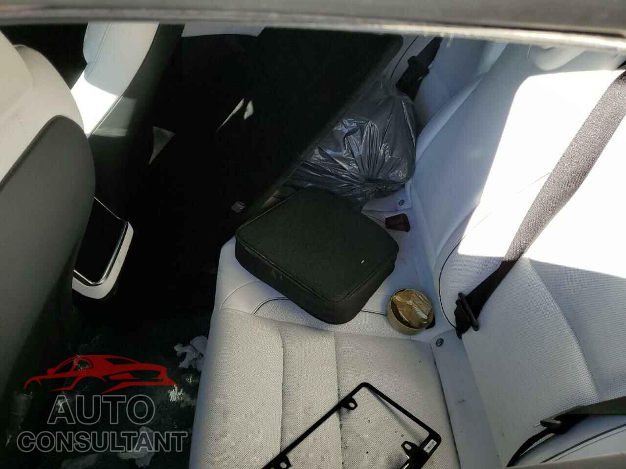 TESLA MODEL S 2022 - 5YJSA1E66NF473788