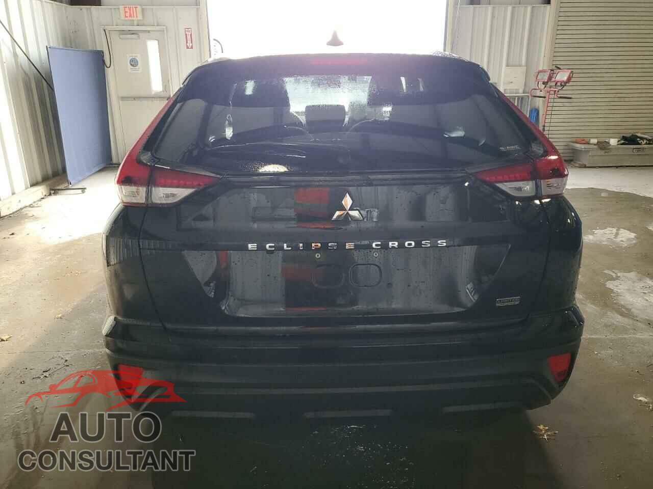 MITSUBISHI ECLIPSE 2024 - JA4ATVAA0RZ075509