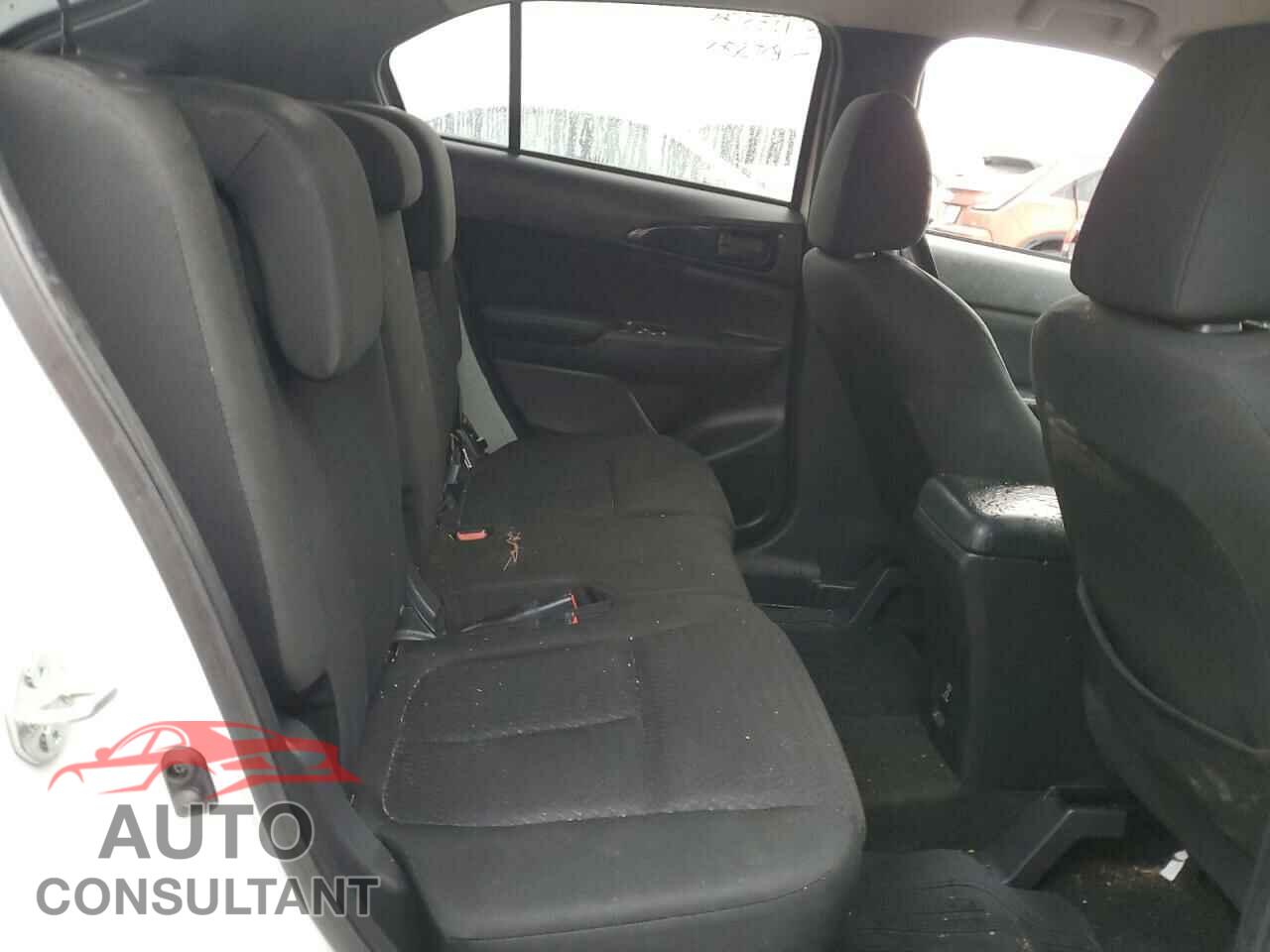 MITSUBISHI ECLIPSE 2019 - JA4AS3AA1KZ019205