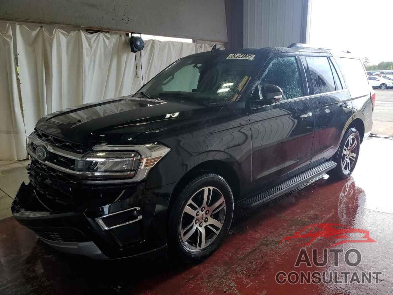 FORD EXPEDITION 2024 - 1FMJU1K87REA48804
