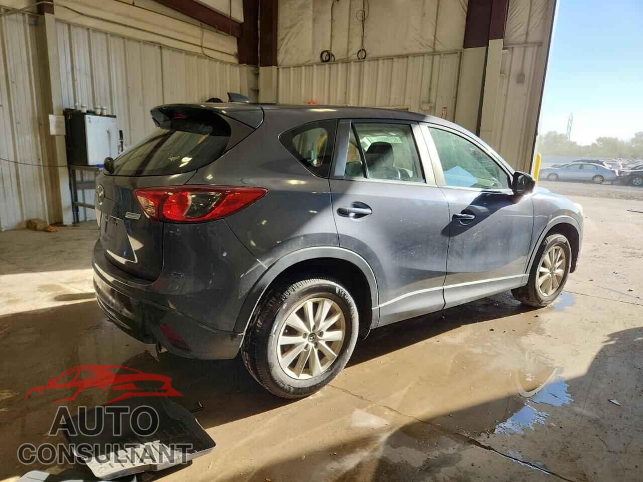 MAZDA CX-5 2013 - JM3KE2BE1D0129263