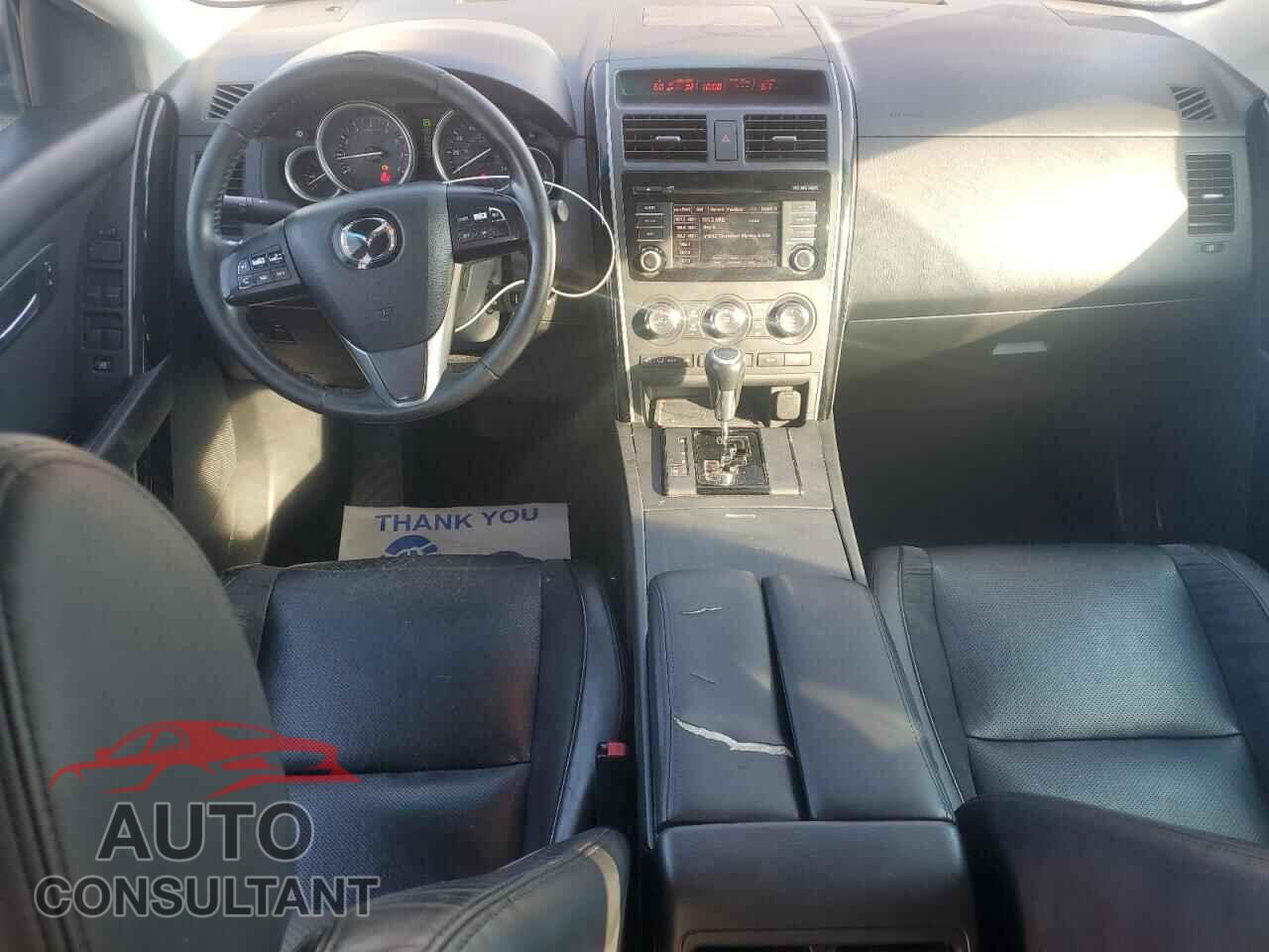 MAZDA CX-9 2013 - JM3TB2CA8D0412610