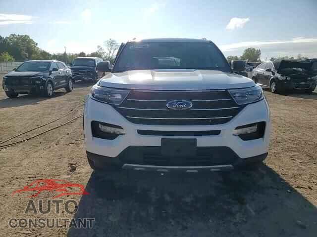 FORD EXPLORER 2022 - 1FMSK8DH8NGA98268