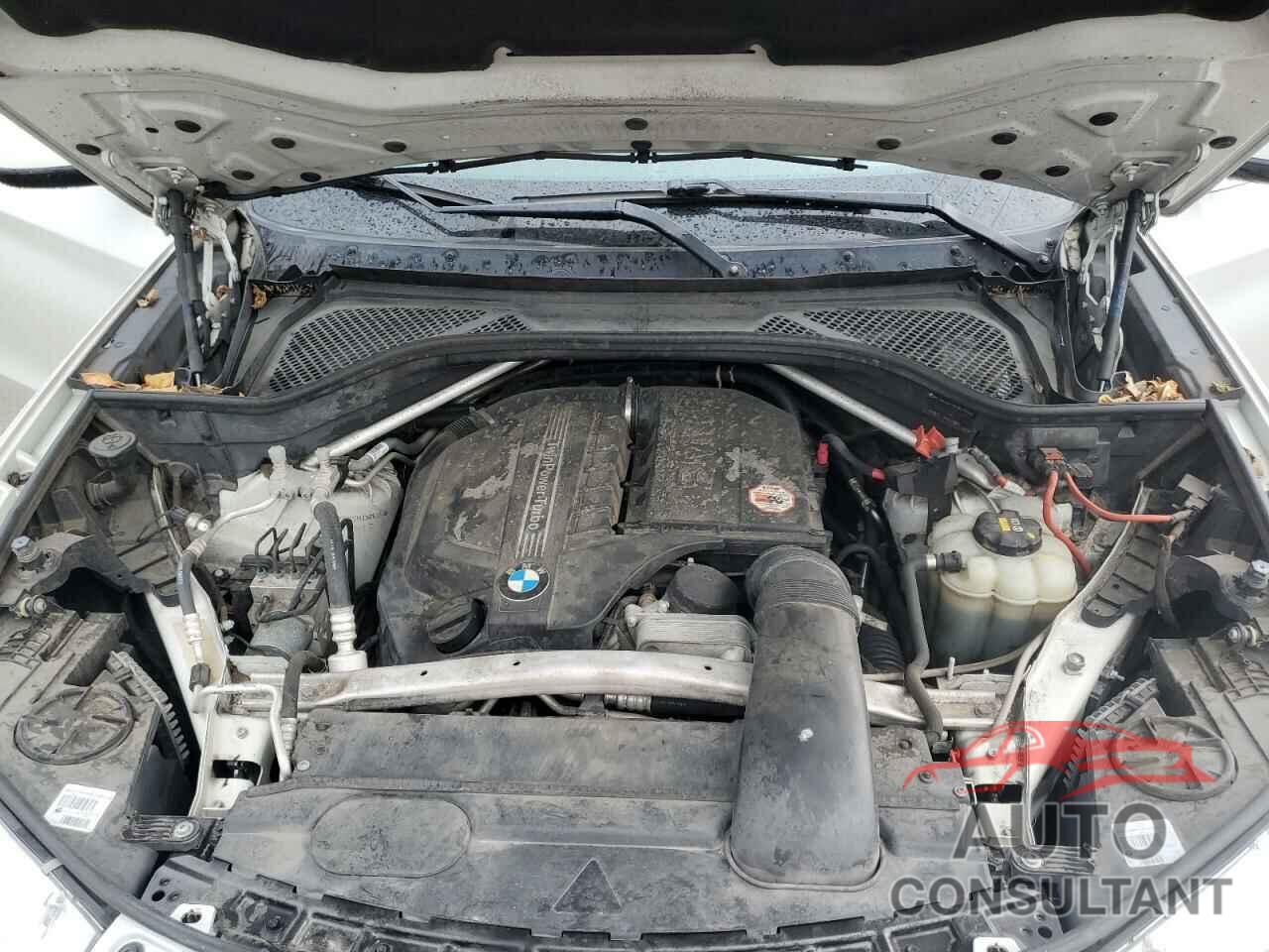 BMW X5 2017 - 5UXKR0C58H0V65029