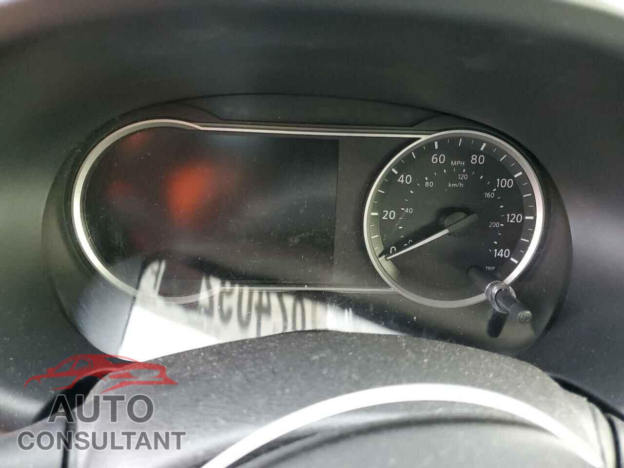 NISSAN KICKS 2019 - 3N1CP5CU3KL561676