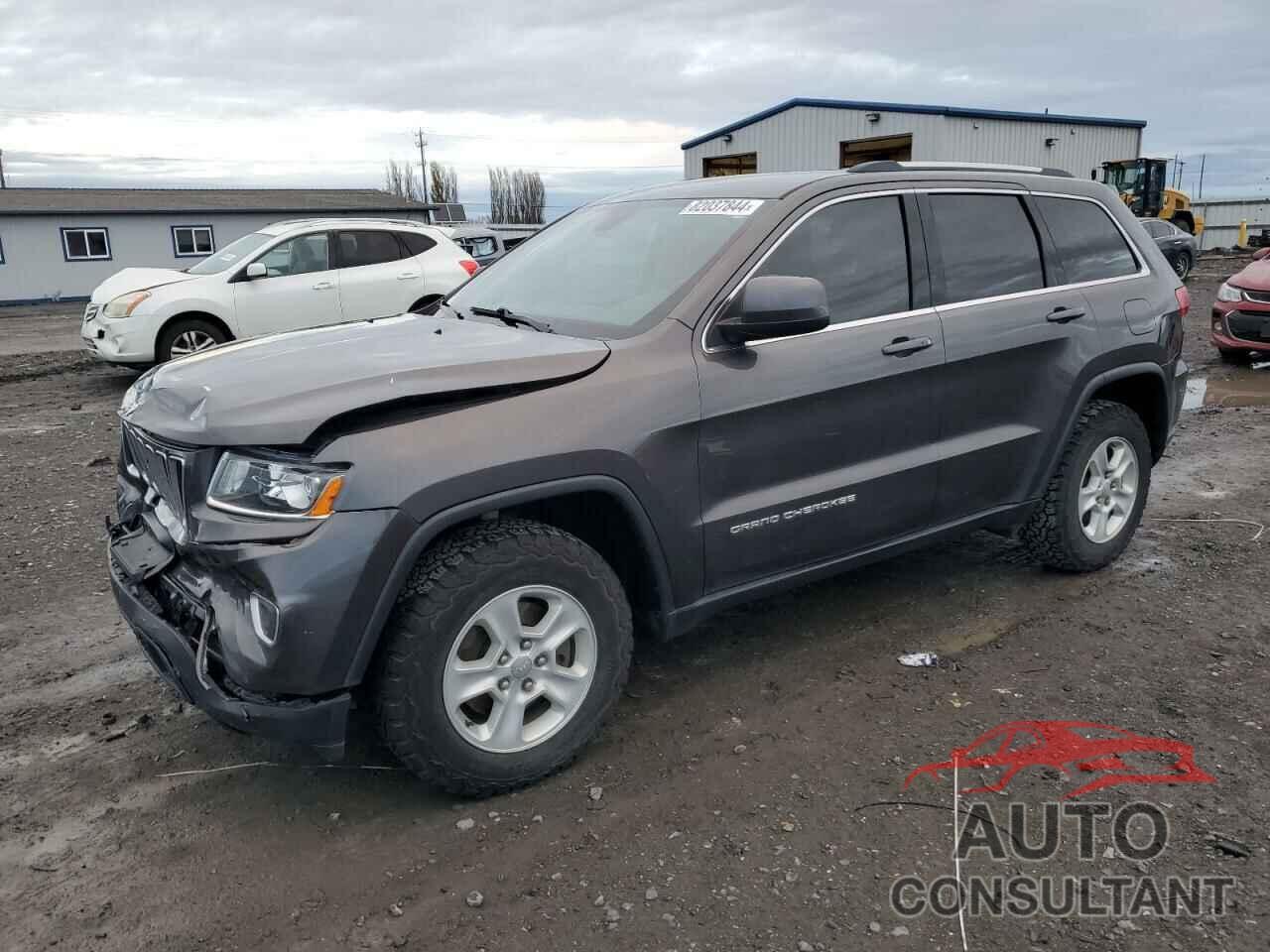 JEEP GRAND CHER 2016 - 1C4RJFAG1GC428171