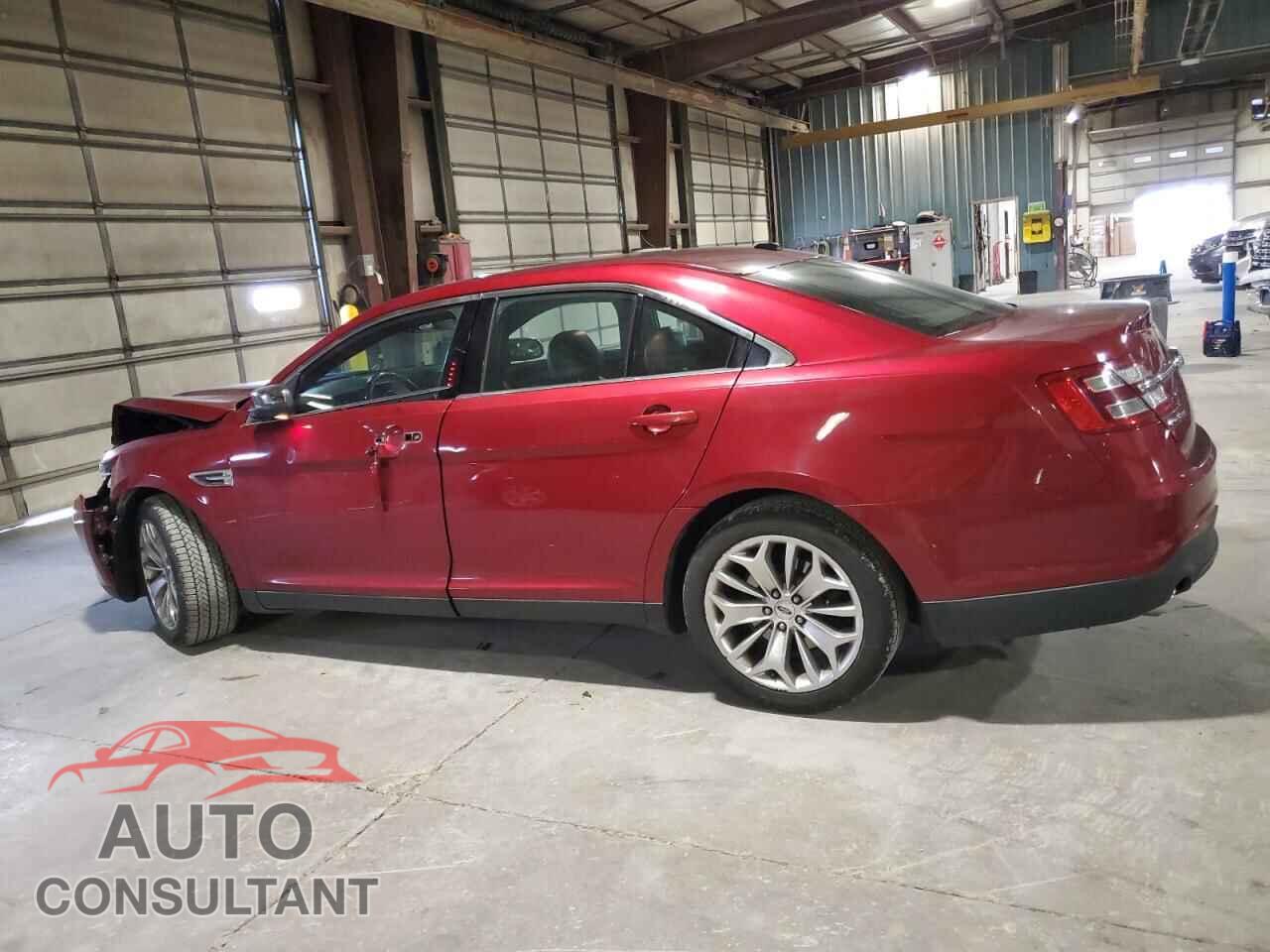 FORD TAURUS 2015 - 1FAHP2F82FG129581