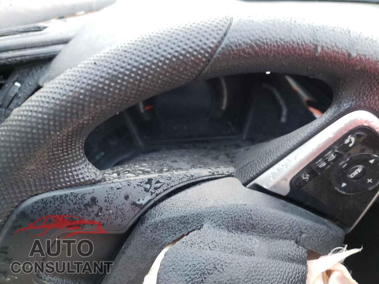 HONDA CIVIC 2017 - 2HGFC2F59HH521713