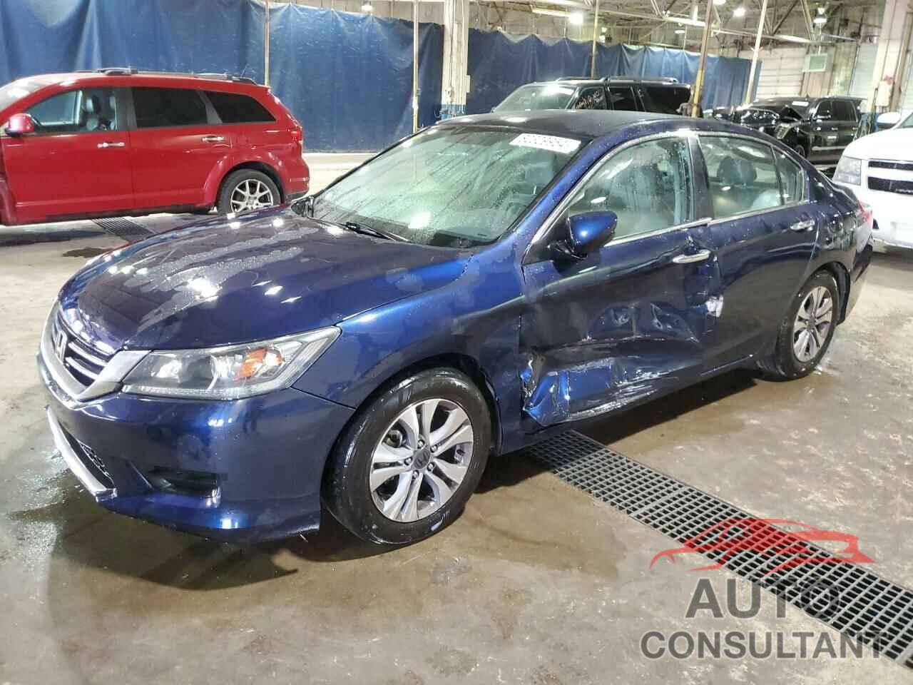HONDA ACCORD 2014 - 1HGCR2F36EA073716