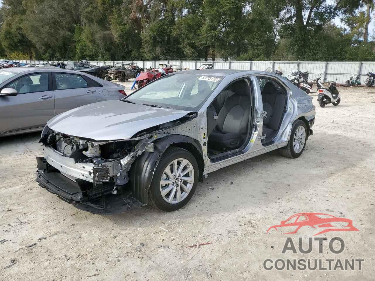 TOYOTA CAMRY 2024 - 4T1R11AK0RU869998