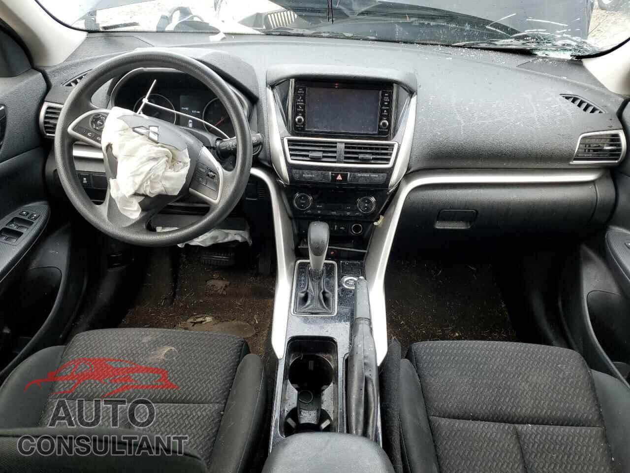 MITSUBISHI ECLIPSE 2019 - JA4AT3AA5KZ024615