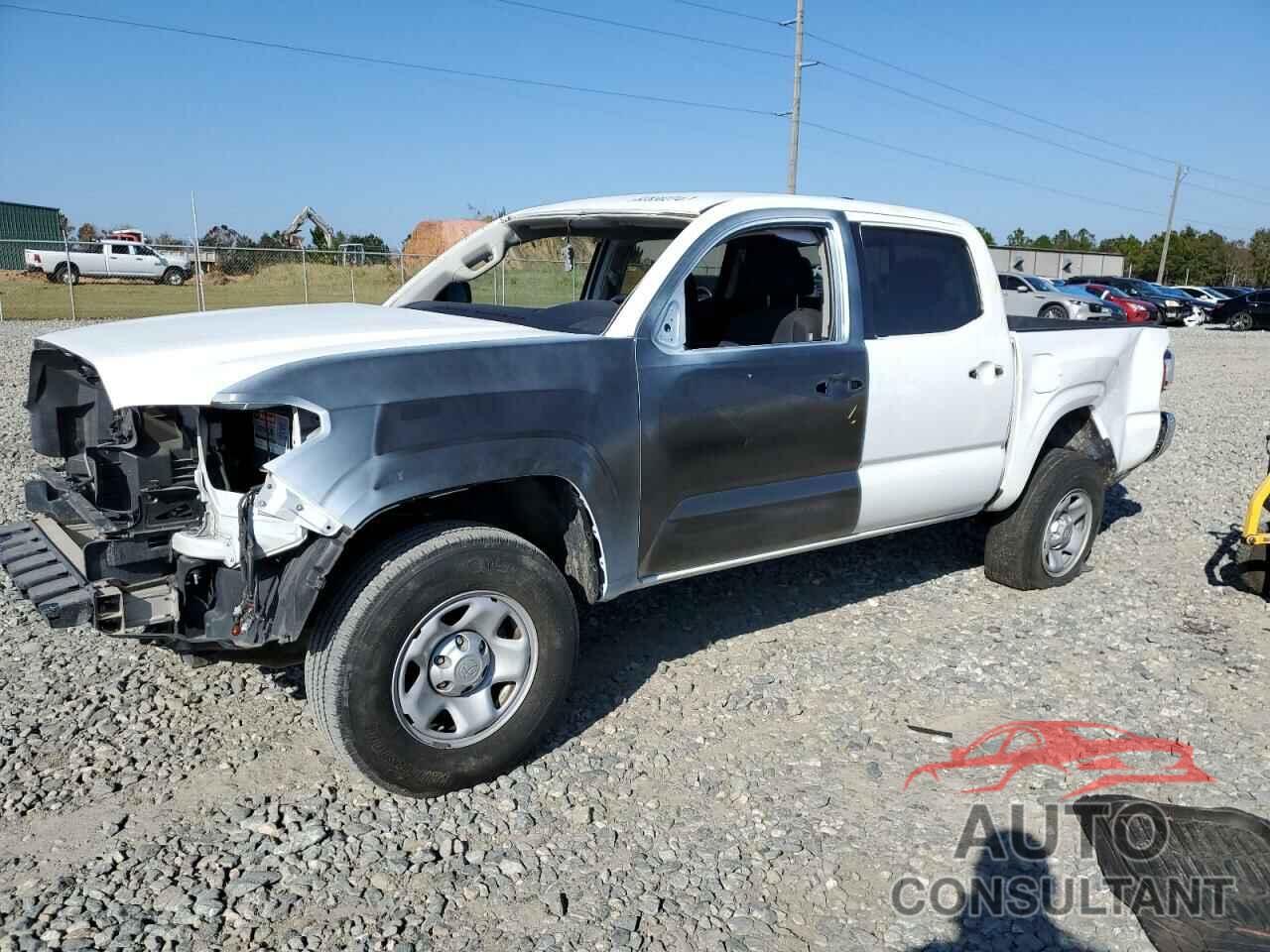 TOYOTA TACOMA 2020 - 5TFAX5GN3LX175594