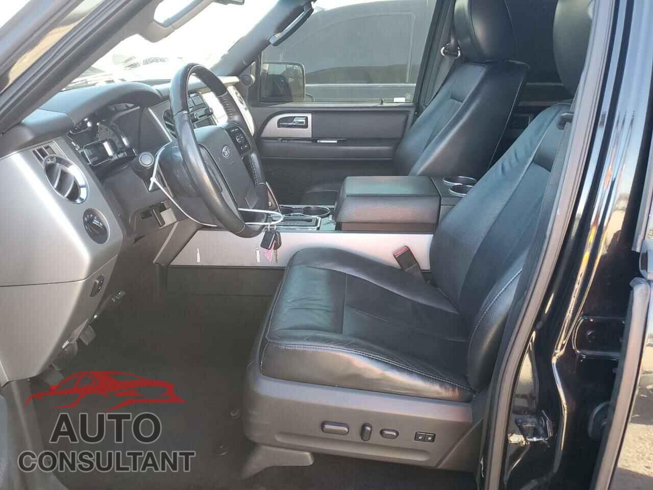 FORD EXPEDITION 2013 - 1FMJU1K59DEF23741