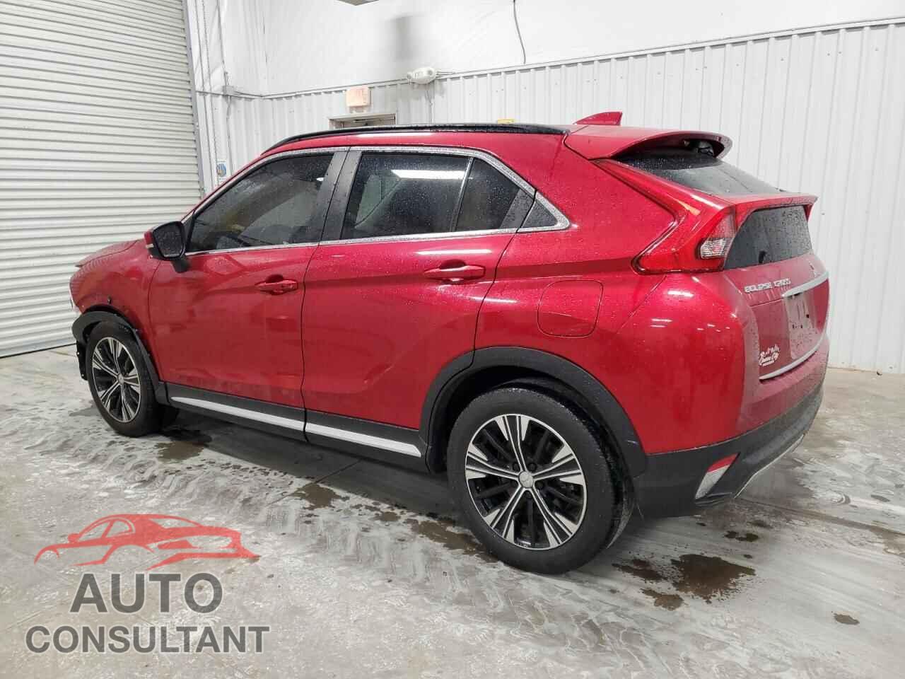 MITSUBISHI ECLIPSE 2020 - JA4AS5AA6LZ042685