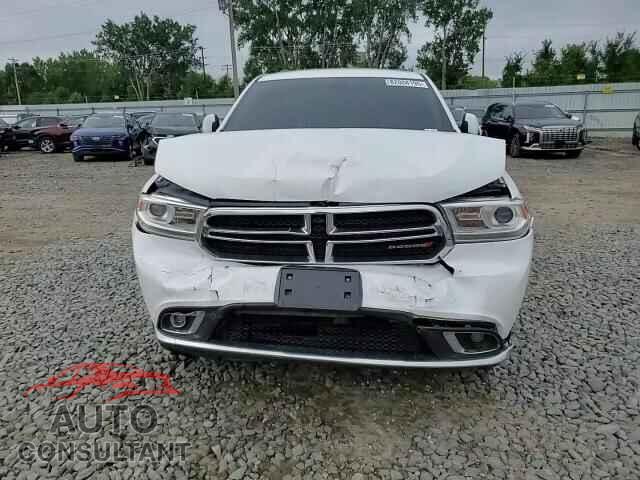 DODGE DURANGO 2015 - 1C4RDJDG9FC245136