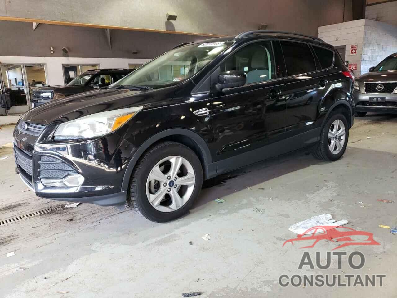 FORD ESCAPE 2016 - 1FMCU0GX2GUC82886