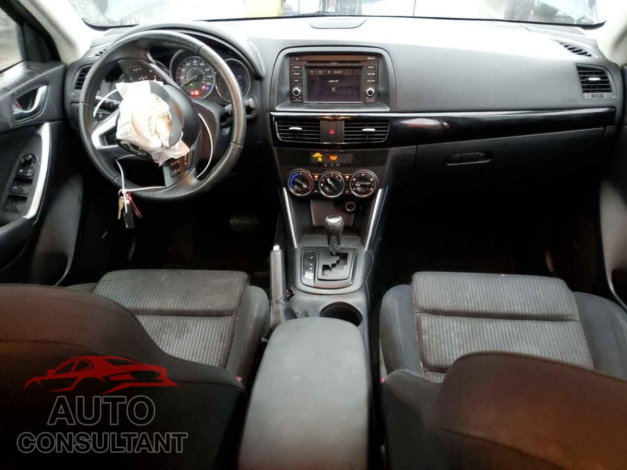 MAZDA CX-5 2013 - JM3KE2CE2D0105469