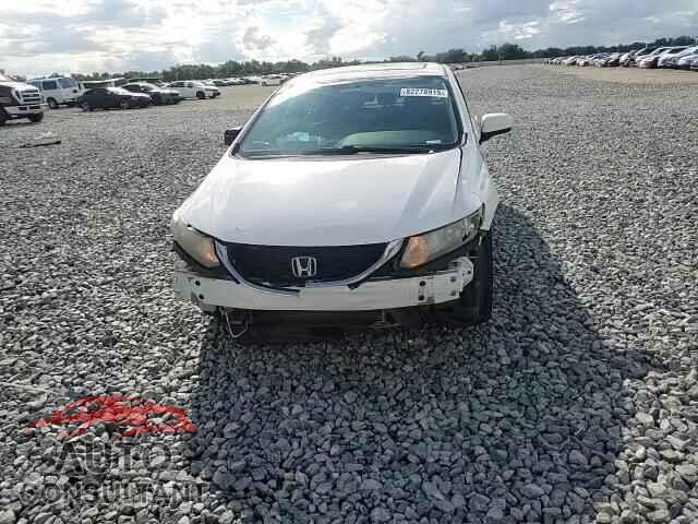 HONDA CIVIC 2015 - 19XFB2F80FE007768