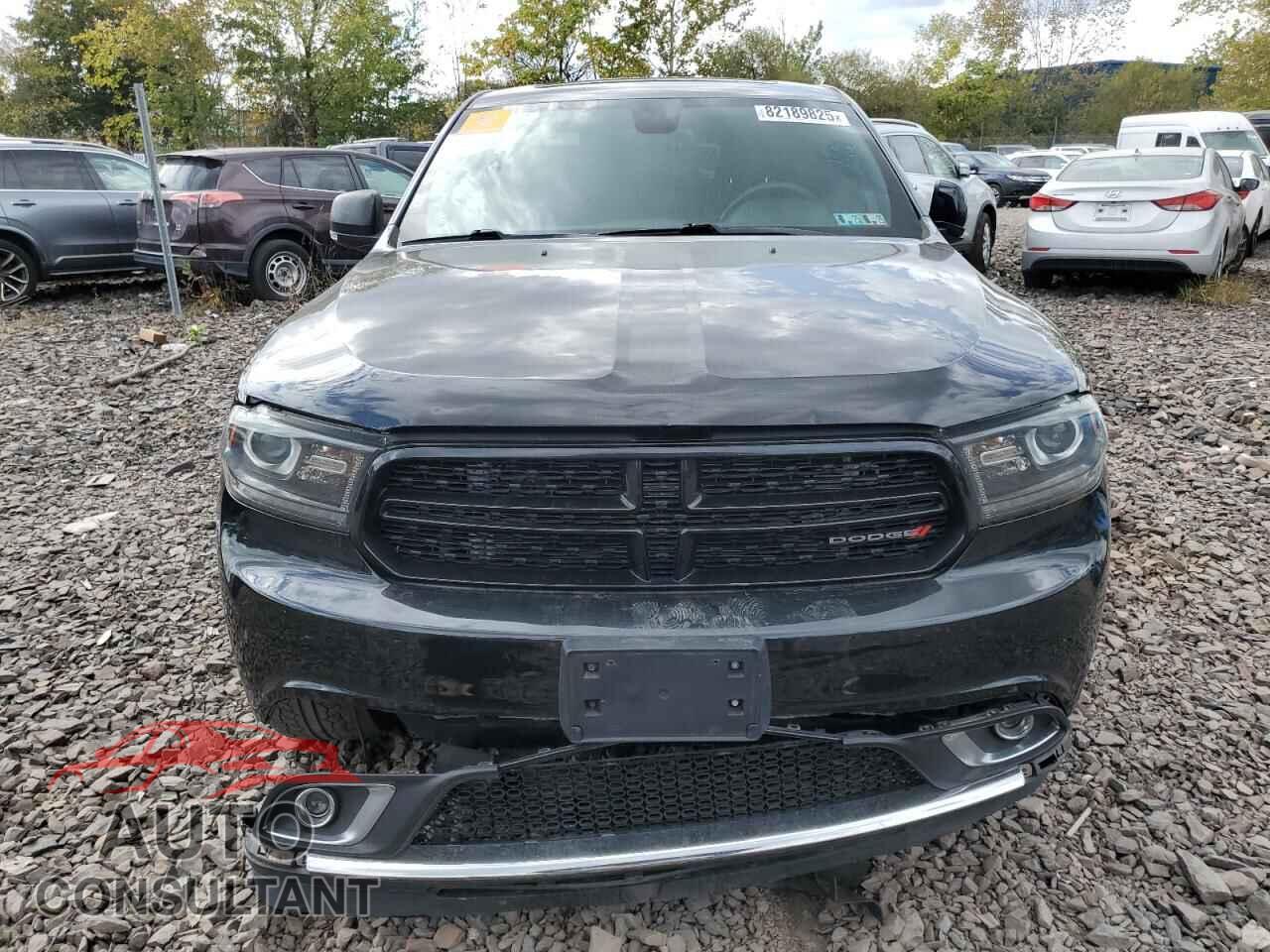 DODGE DURANGO 2014 - 1C4SDJCT1EC514440