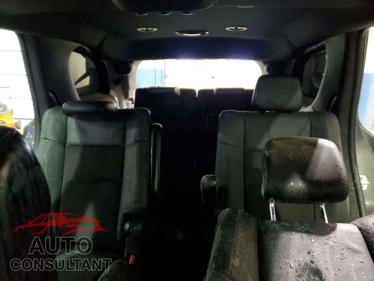 DODGE DURANGO 2021 - 1C4SDJCT9MC558877