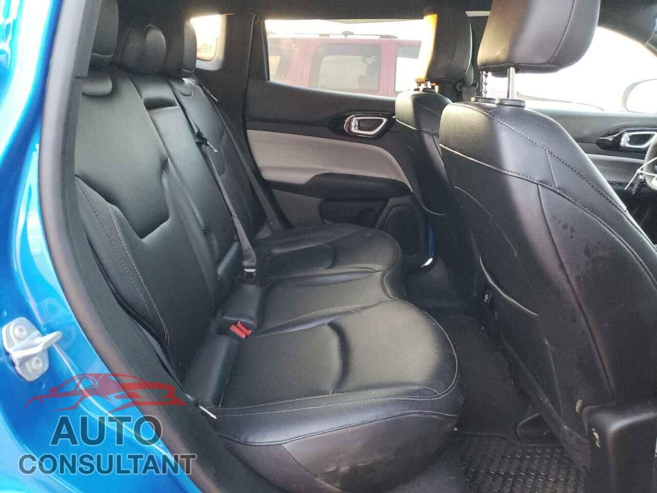 JEEP COMPASS 2024 - 3C4NJDCN9RT583895