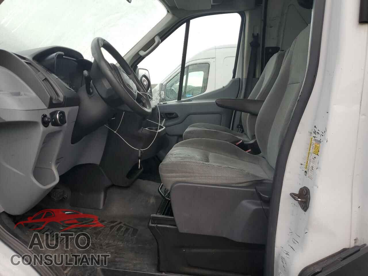 FORD TRANSIT 2015 - 1FTYR1CM3FKA64964