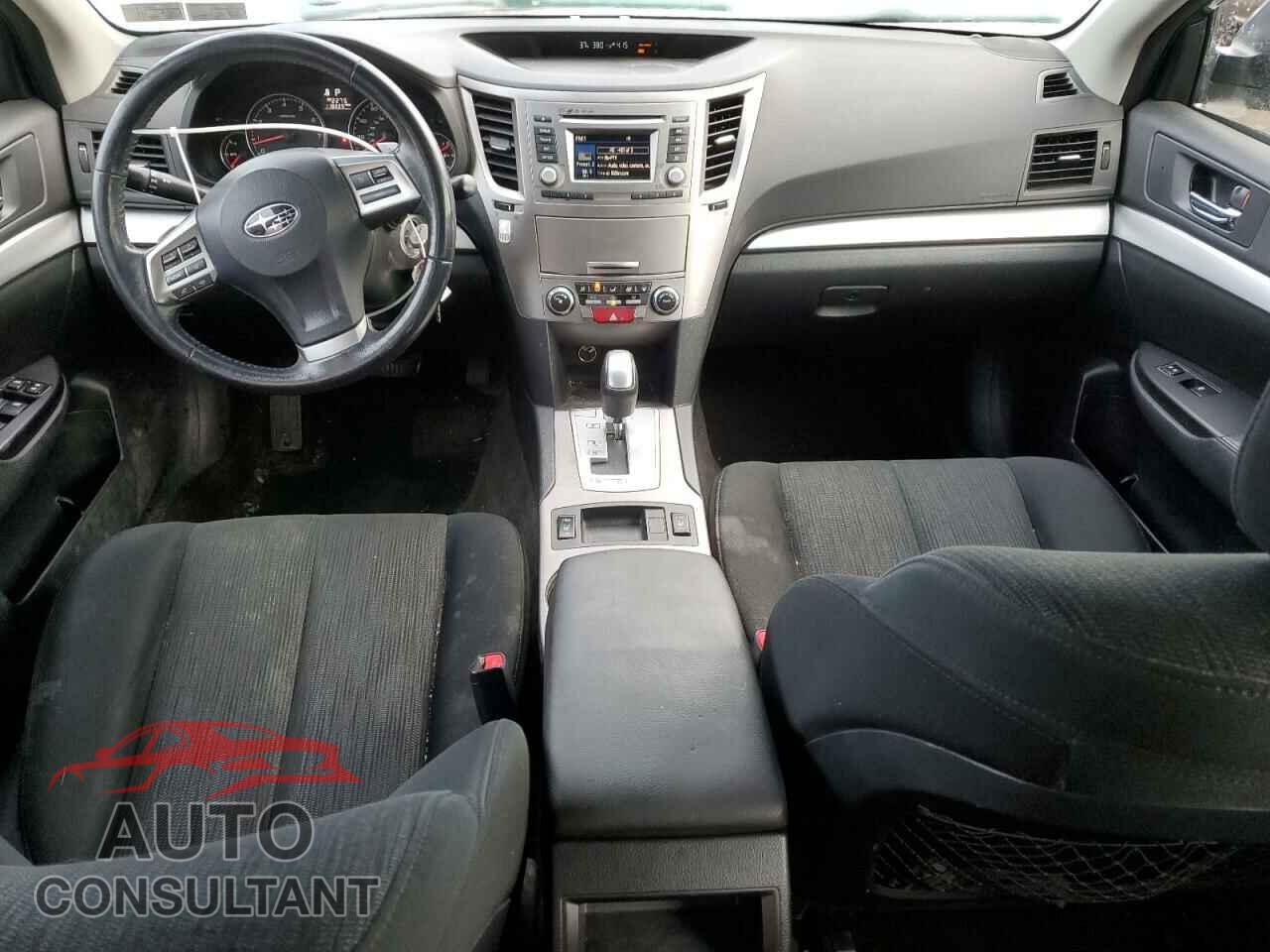 SUBARU LEGACY 2014 - 4S3BMBC63E3036098