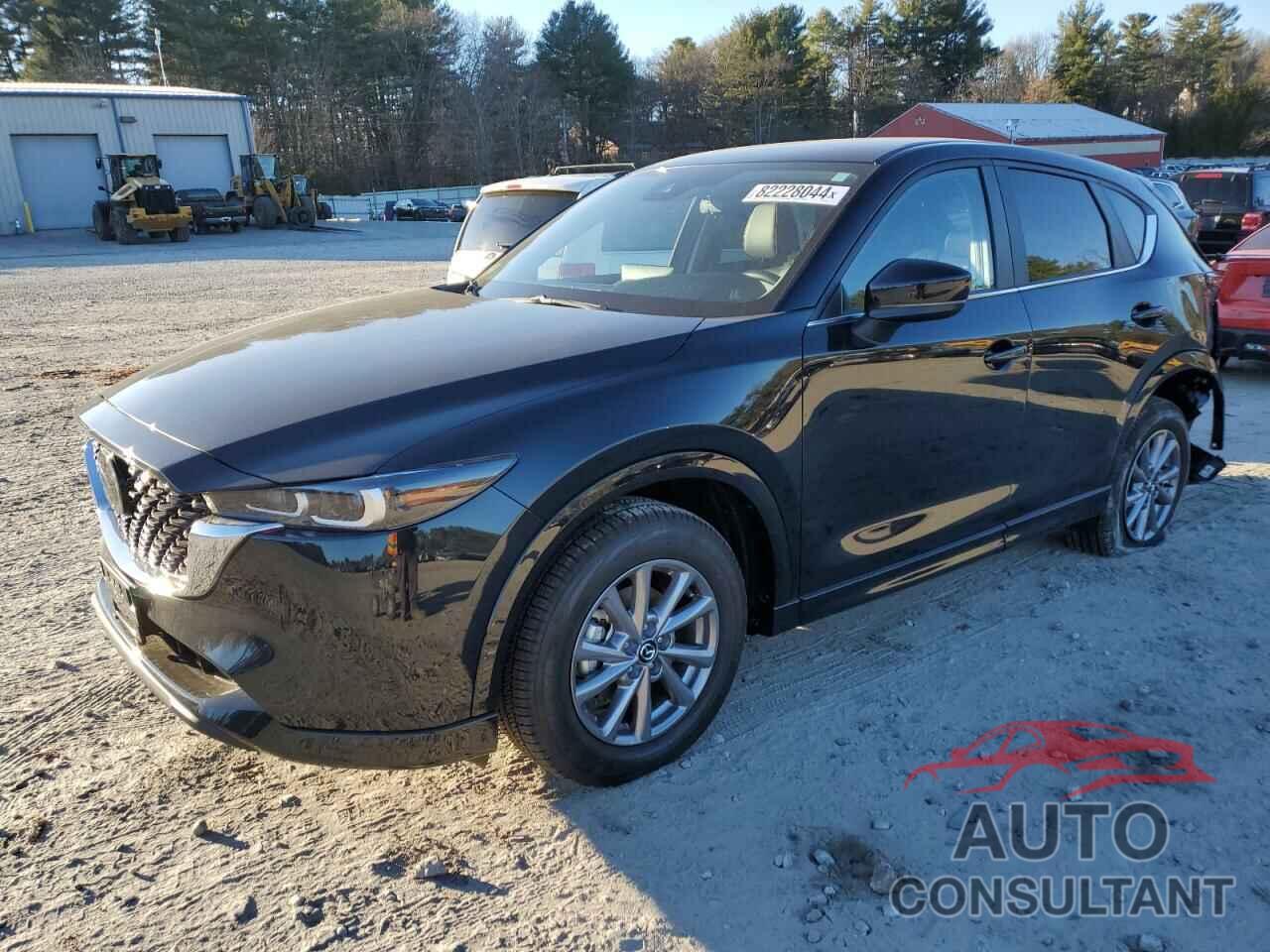 MAZDA CX-5 SELEC 2024 - JM3KFBBL9R0535410