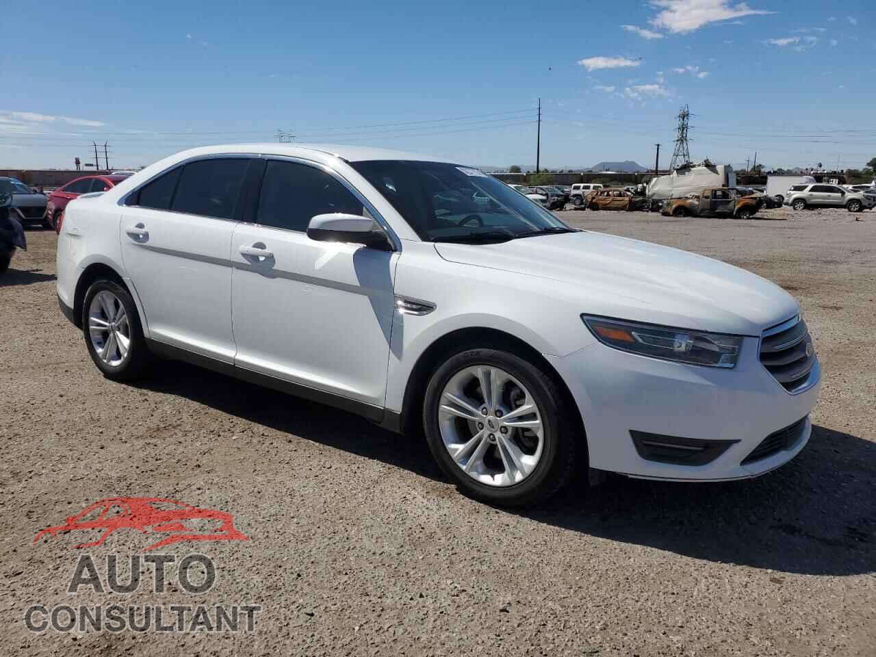 FORD TAURUS 2015 - 1FAHP2E85FG196449
